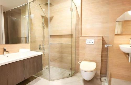 Karet Appartement | Arvesto Jakarta