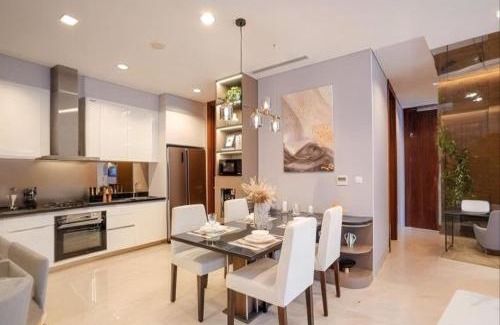 Karet Appartement | Arvesto Jakarta