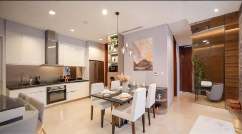 Karet Appartement | Arvesto Jakarta