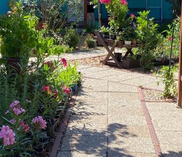 Zsombo Appartement | Arvisura Vendégházak family and pet friendly apartments