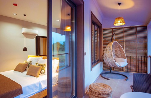 Yaniklar Hôtel | Arwen Hotel