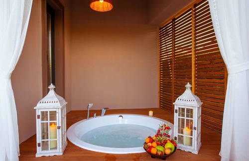 Yaniklar Hôtel | Arwen Hotel