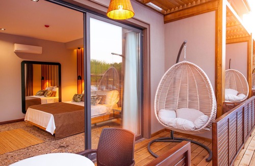 Yaniklar Hôtel | Arwen Hotel