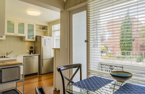 Battery Point Appartement | Arwen's Abode par Salamanque