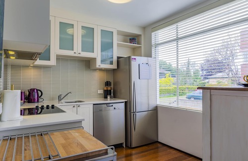 Battery Point Appartement | Arwen's Abode par Salamanque