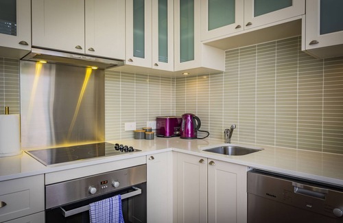 Battery Point Appartement | Arwen's Abode par Salamanque