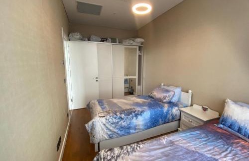 Uludag Appartement | Arwen
