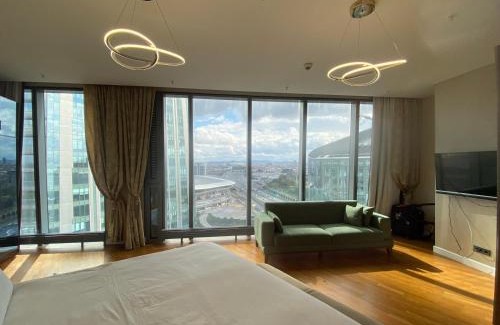 Uludag Appartement | Arwen