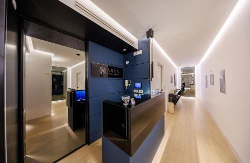 Fuorigrotta Maison | Arya Guest House