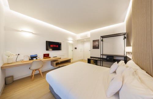 Fuorigrotta Maison | Arya Guest House
