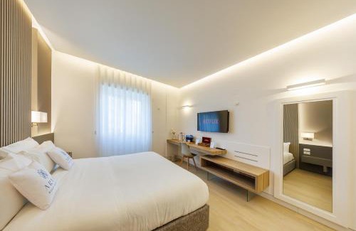 Fuorigrotta Maison | Arya Guest House
