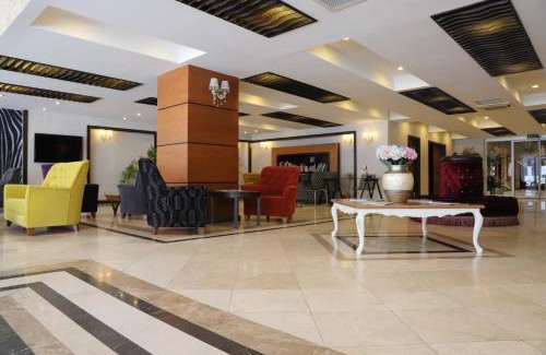 Adapazari Hôtel | Arya Hotel Sakarya