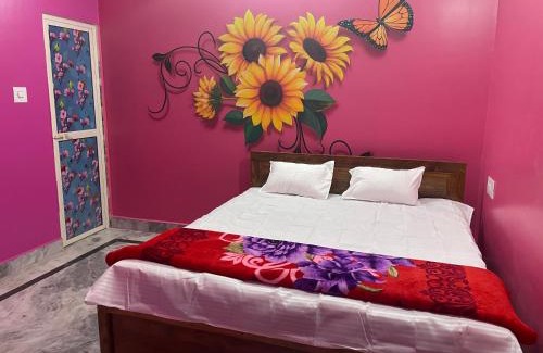 Nayagarh Cabine | Arya residency lodging and boarding