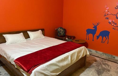 Nayagarh Cabine | Arya residency lodging and boarding