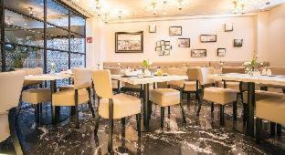 Sants-Badal Hôtel | Arya Stadium Hotel
