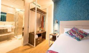 Sants-Badal Hôtel | Arya Stadium Hotel