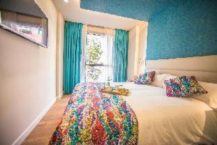 Sants-Badal Hôtel | Arya Stadium Hotel