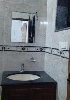 Mamangalam Maison | AryaBhadhra cottage7, Room-1