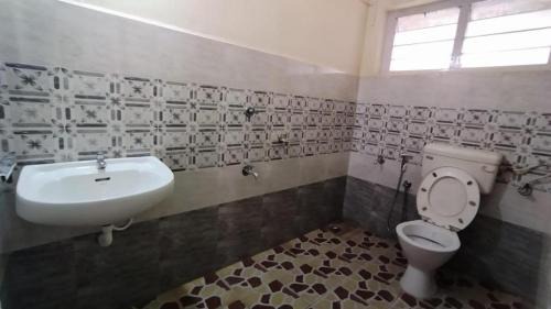 Mamangalam Maison | AryaBhadhra Cottages 4 Room - 1