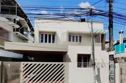 Mamangalam Maison | AryaBhadhra Cottages 4 Room - 2