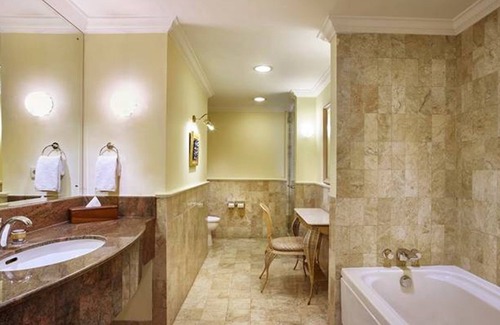 Tangerang Hôtel | Aryaduta Lippo Village