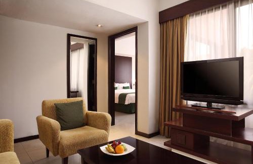 Tangerang Hôtel | Aryaduta Lippo Village