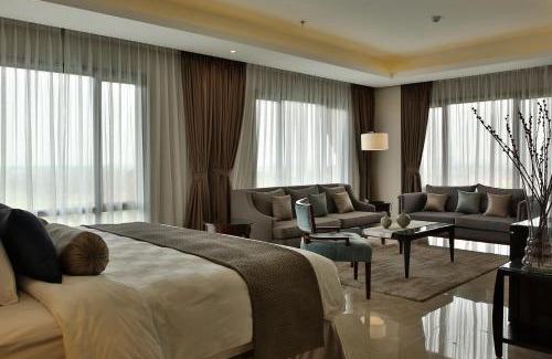 Tangerang Hôtel | Aryaduta Lippo Village