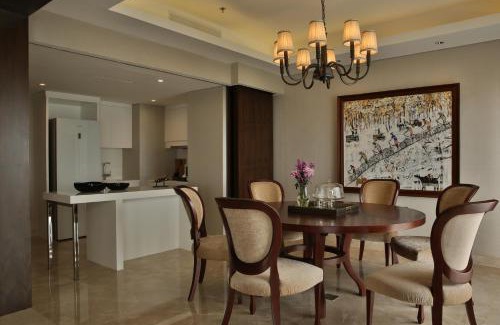 Tangerang Hôtel | Aryaduta Lippo Village