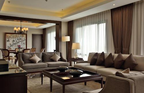 Tangerang Hôtel | Aryaduta Lippo Village
