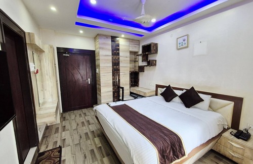 Gauhati Maison | Aryan Address
