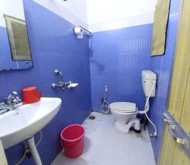 Bodh Gaya Maison | Aryan guest house
