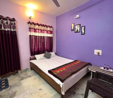 Bodh Gaya Maison | Aryan guest house