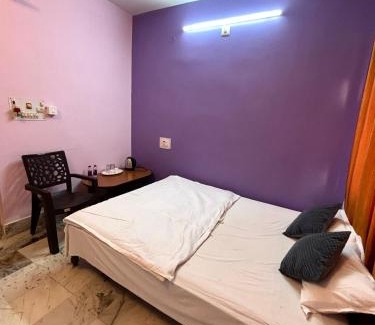 Bodh Gaya Maison | Aryan guest house