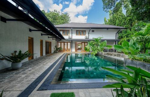 New Town Hôtel | Aryana Boutique Hotel