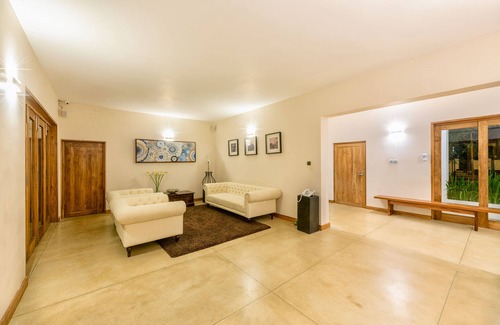 New Town Hôtel | Aryana Hotel