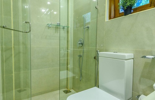 New Town Hôtel | Aryana Hotel