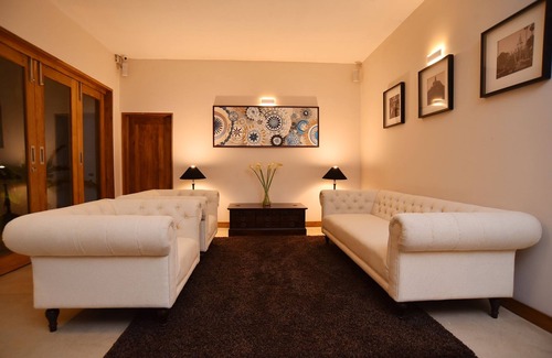 New Town Hôtel | Aryana Hotel