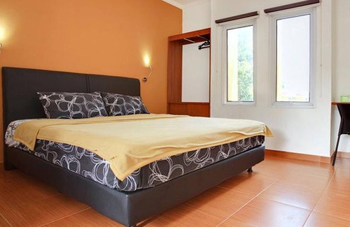 Klender Hôtel | Aryani Suites Syariah