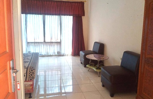 Klender Hôtel | Aryani Suites Syariah