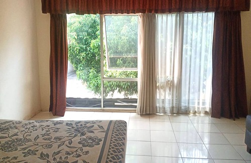 Klender Hôtel | Aryani Suites Syariah