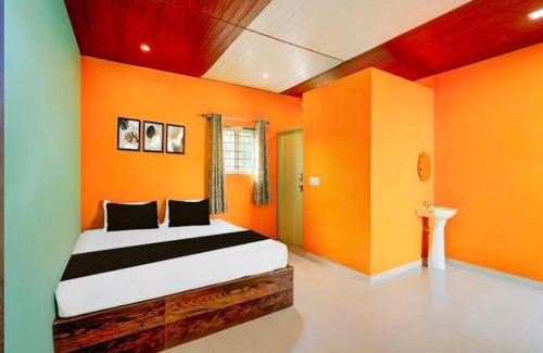 Ganjam Hôtel | Aryas comforts near Gumbaz