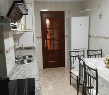 Arzua Appartement | Arzúa Home