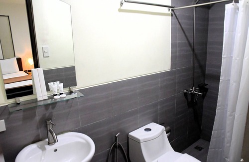 Bangkal Hôtel | Arzo Hotel Makati