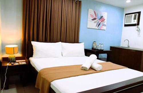 Bangkal Hôtel | Arzo Hotel Makati