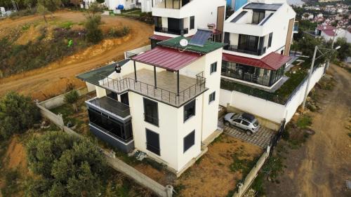 Pelitkoy Villa | Arzu Villa