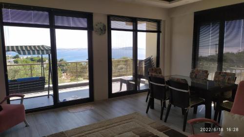 Pelitkoy Villa | Arzu Villa