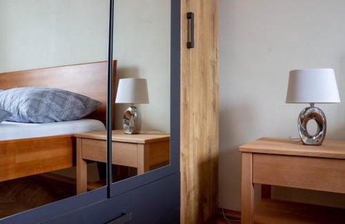 Sever Appartement | AS apartmán sever