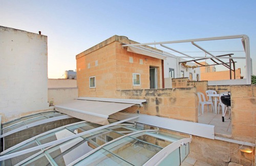 Rabat Maison | Comme Authentic As It Gets, Expérience A Double Walled Stone House 1er Main