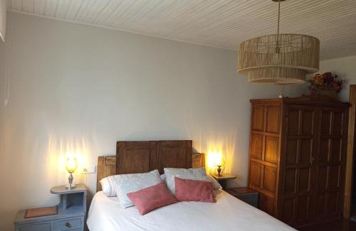 Celanova Appartement | As casiñas da mina