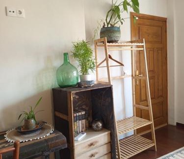 Celanova Appartement | As casiñas da mina